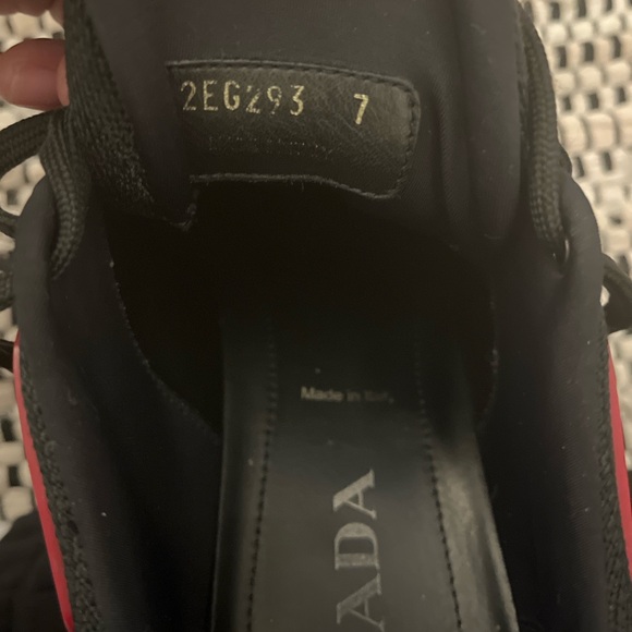 Prada Cloudbust Thunders - Picture 8 of 8